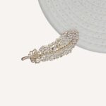 Metal Hair Clip