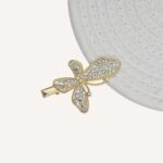 Metal Hair Clip