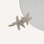 Metal Hair Clip