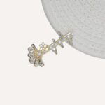 Metal Hair Clip