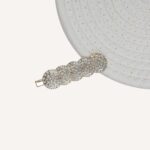 Metal Hair Clip