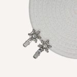 Metal Hair Clip