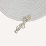 Metal Hair Clip