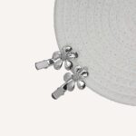 Metal Hair Clip