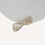 Metal Hair Clip