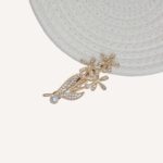 Metal Hair Clip