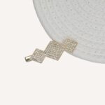Metal Hair Clip