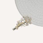 Metal Hair Clip