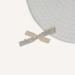 Metal Hair Clip