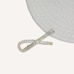 Metal Hair Clip