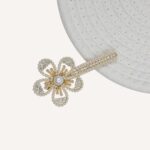 Metal Hair Clip