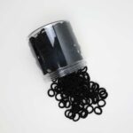 Round Hair Ties
