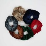 Hair Scrunchie