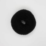 Medium Hair Donut
