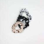 Hair Scrunchie