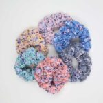 Hair Scrunchies