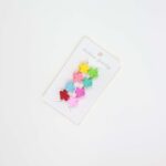 Mini Hair Claw Clips