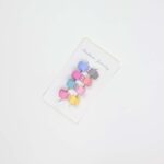 Mini Hair Claw Clips