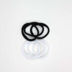 Round Hair Ties