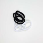 Round Hair Ties