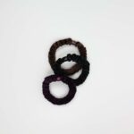Round Hair Ties