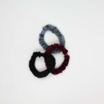 Round Hair Ties