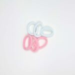 Round Hair Ties