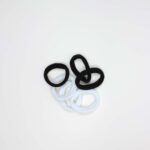 Round Hair Ties