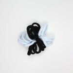 Round Hair Ties