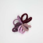 Round Hair Ties