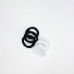Round Hair Ties