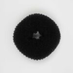 Large Hair Donut