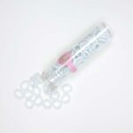 Round Hair Ties