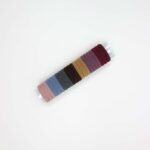 Round Hair Ties