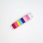Round Hair Ties