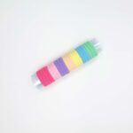 Round Hair Ties