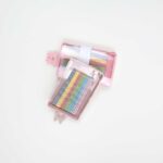 Colored Hair Pins