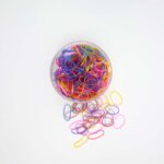 Hair Rubber Tie
