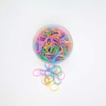 Hair Rubber Tie