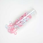 Round Hair Ties