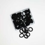 Round Hair Ties