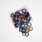 Round Hair Ties