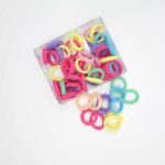 Round Hair Ties