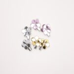 Mini Hair Clips