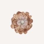 Flower Hair Clip - Image 6