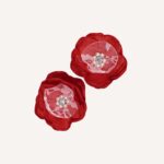 Flower Hair Clip - Image 4