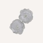 Flower Hair Clips