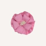 Flower Hair Clip