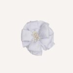 Flower Hair Clip - Image 4