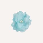 Flower Hair Clip - Image 9